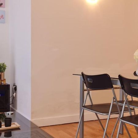 Exquisite One Bedroom Apartment In The Heart Of Sheffield City Centre Zewnętrze zdjęcie