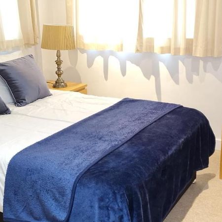 Exquisite One Bedroom Apartment In The Heart Of Sheffield City Centre Zewnętrze zdjęcie